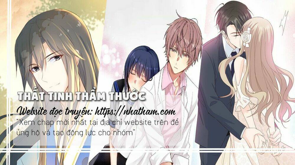 Cuồng Duệ Tiểu Thê Chapter 15 - Trang 2
