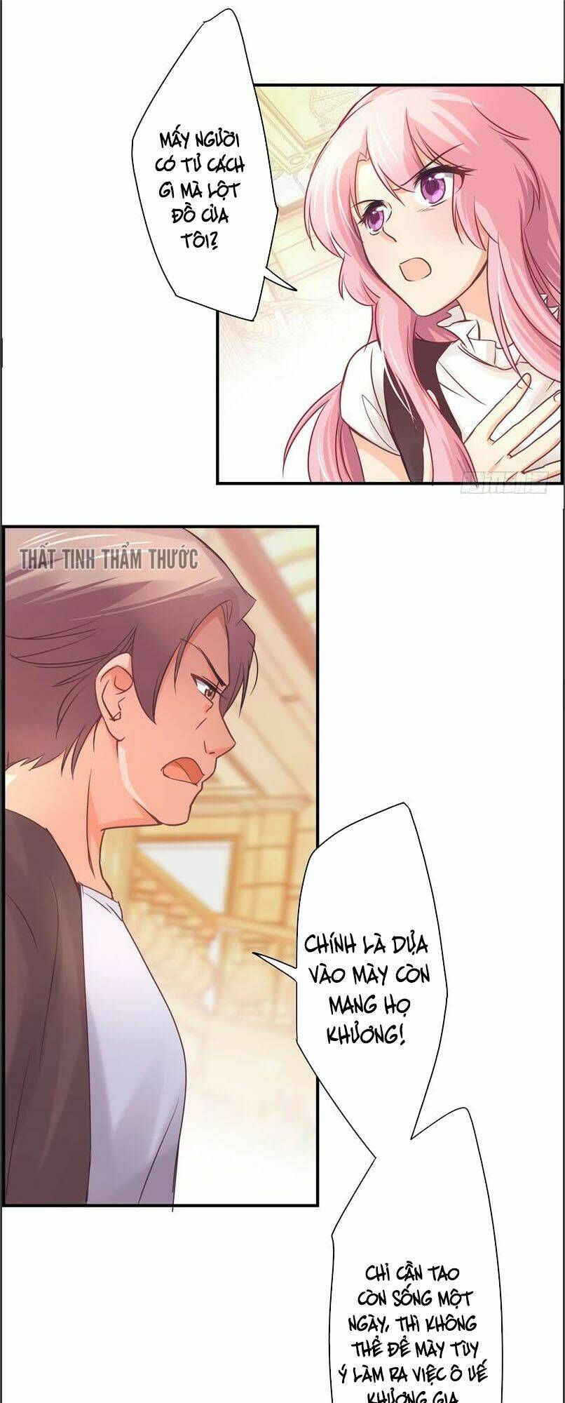 Cuồng Duệ Tiểu Thê Chapter 15 - Trang 2