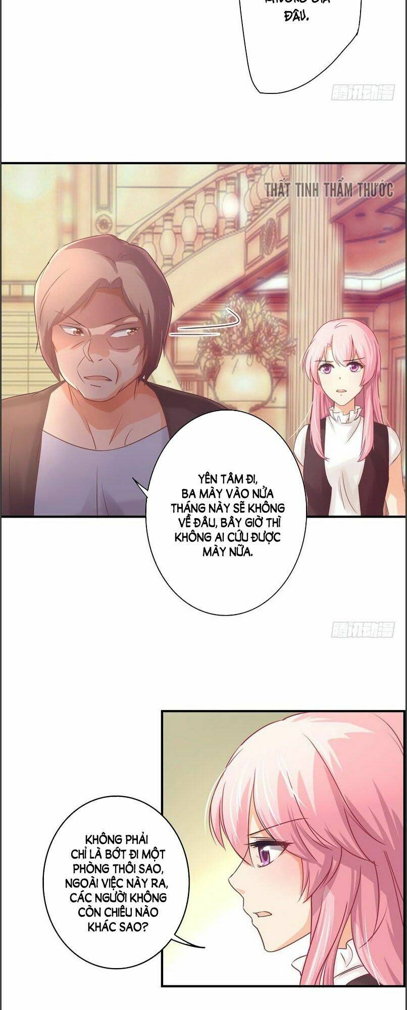 Cuồng Duệ Tiểu Thê Chapter 15 - Trang 2