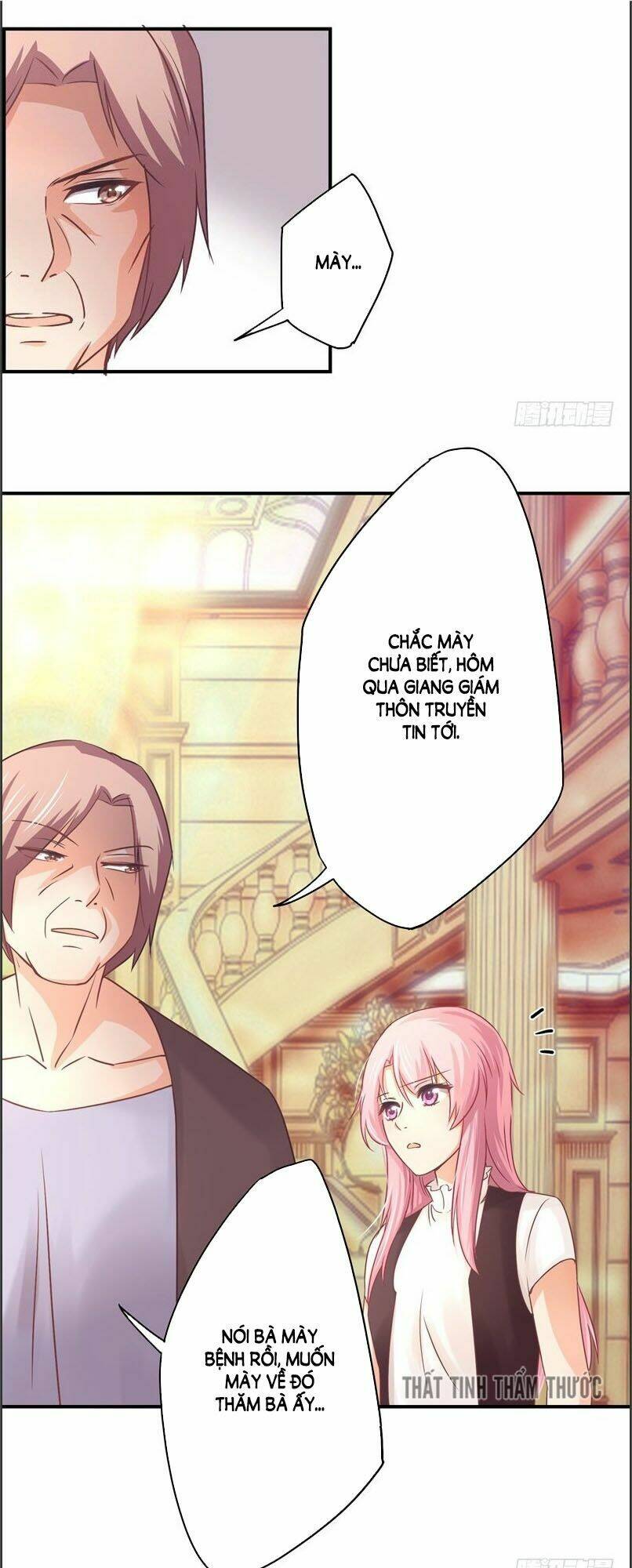 Cuồng Duệ Tiểu Thê Chapter 15 - Trang 2