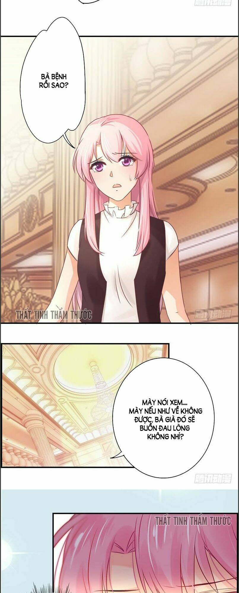Cuồng Duệ Tiểu Thê Chapter 15 - Trang 2