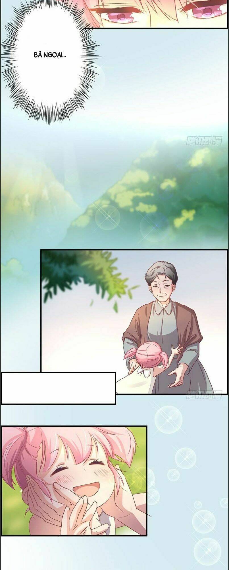 Cuồng Duệ Tiểu Thê Chapter 15 - Trang 2