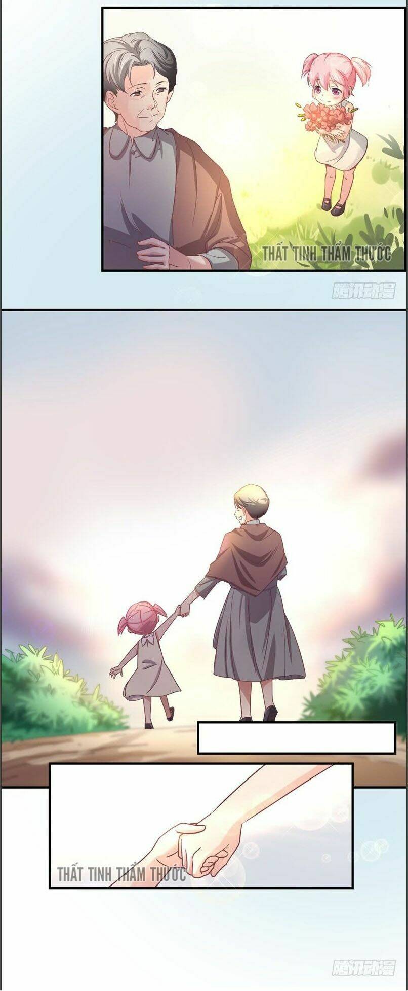 Cuồng Duệ Tiểu Thê Chapter 15 - Trang 2