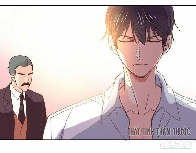 Cuồng Duệ Tiểu Thê Chapter 16 - Trang 2