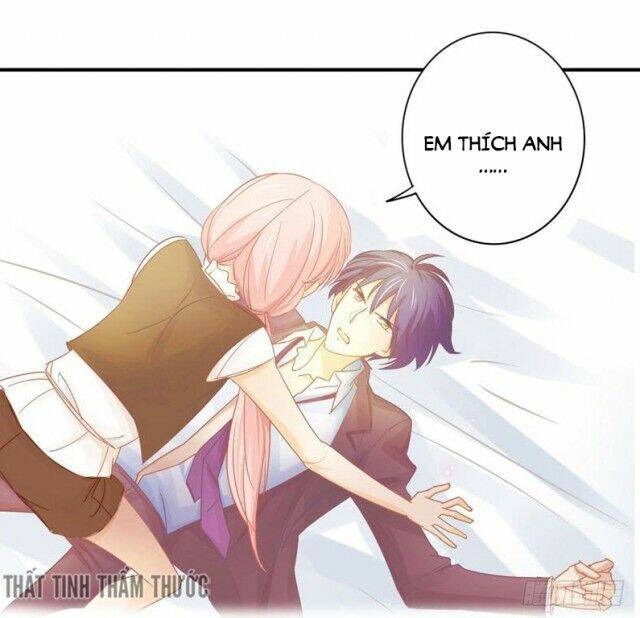 Cuồng Duệ Tiểu Thê Chapter 16 - Trang 2