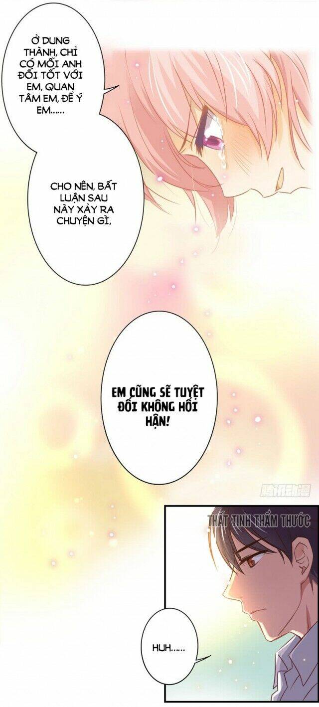 Cuồng Duệ Tiểu Thê Chapter 16 - Trang 2