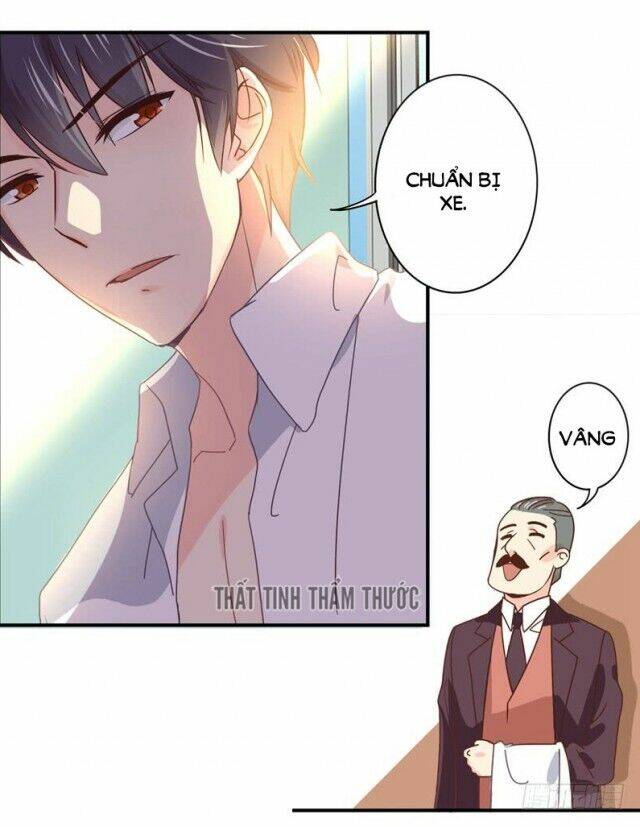 Cuồng Duệ Tiểu Thê Chapter 16 - Trang 2