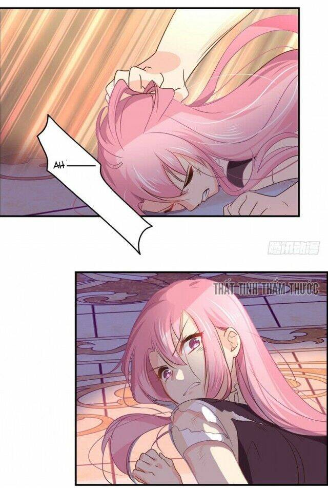 Cuồng Duệ Tiểu Thê Chapter 16 - Trang 2