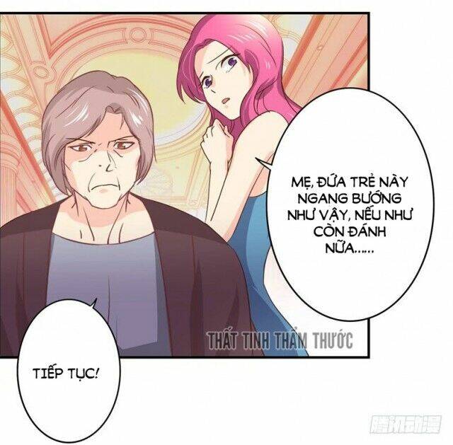 Cuồng Duệ Tiểu Thê Chapter 16 - Trang 2