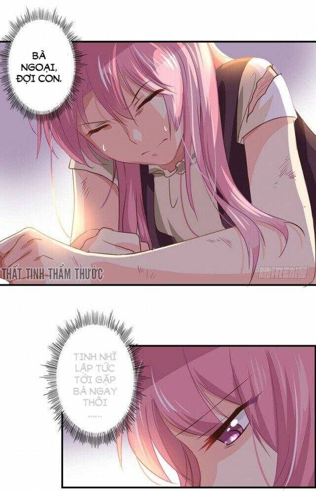 Cuồng Duệ Tiểu Thê Chapter 16 - Trang 2