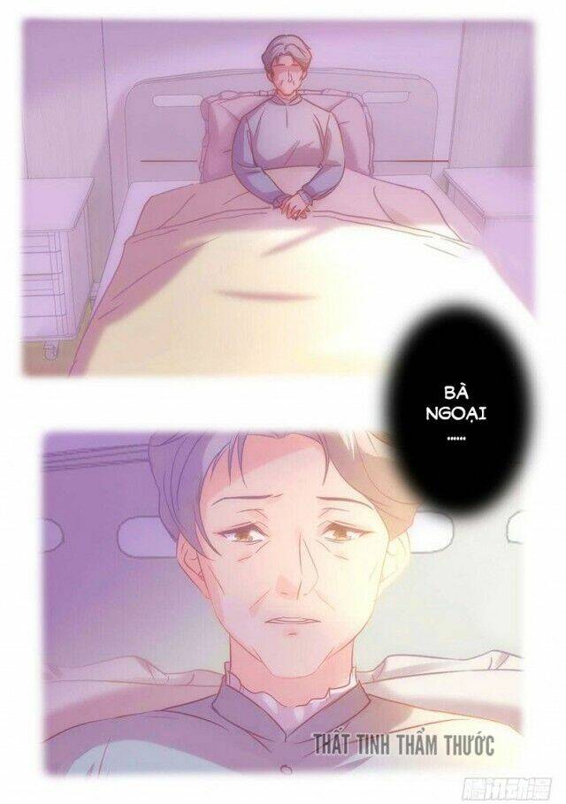 Cuồng Duệ Tiểu Thê Chapter 16 - Trang 2