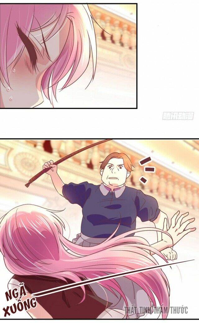 Cuồng Duệ Tiểu Thê Chapter 16 - Trang 2