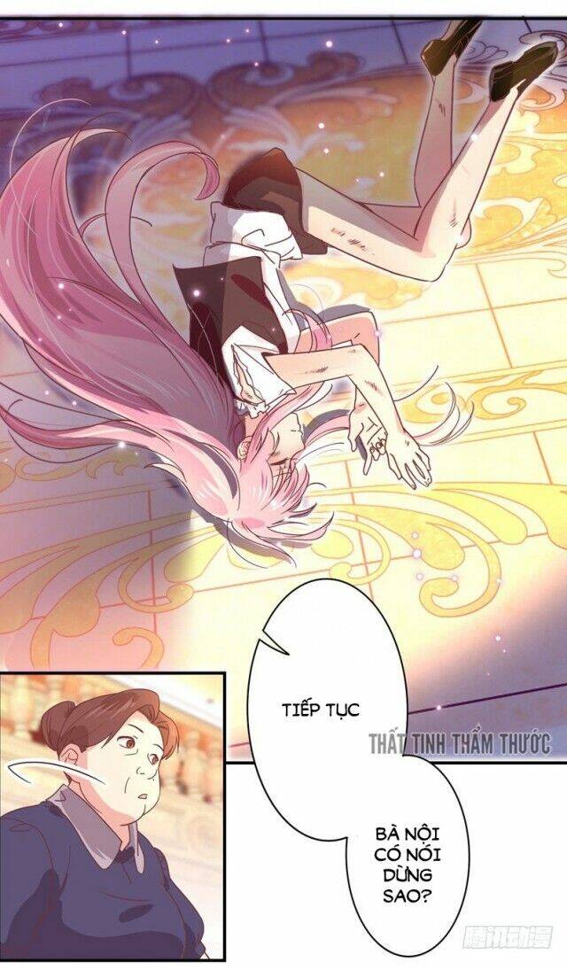 Cuồng Duệ Tiểu Thê Chapter 16 - Trang 2