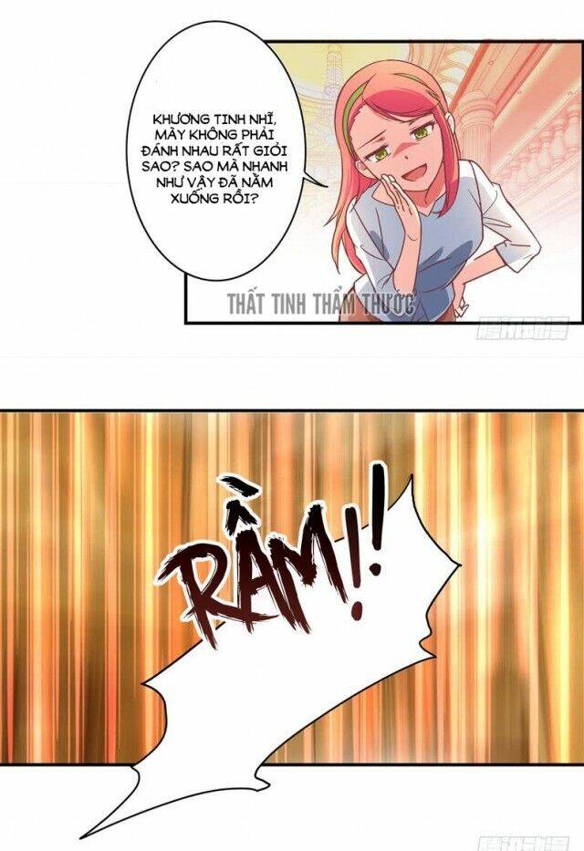Cuồng Duệ Tiểu Thê Chapter 16 - Trang 2