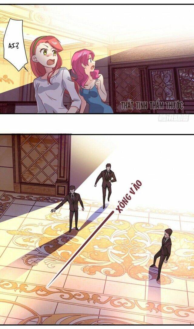 Cuồng Duệ Tiểu Thê Chapter 16 - Trang 2