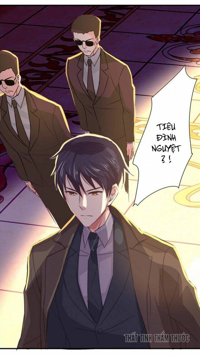 Cuồng Duệ Tiểu Thê Chapter 16 - Trang 2