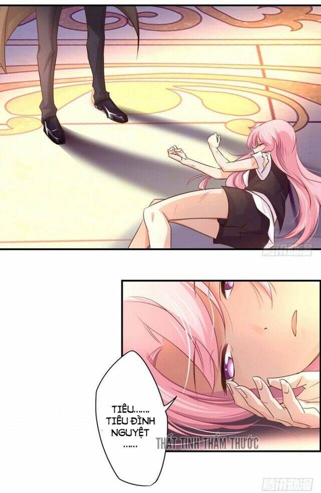 Cuồng Duệ Tiểu Thê Chapter 16 - Trang 2
