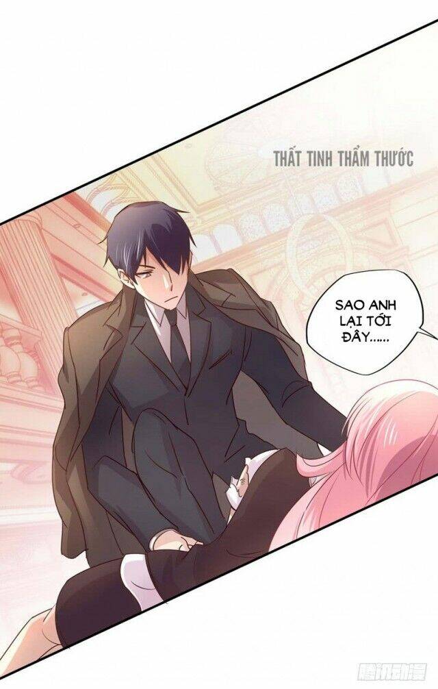 Cuồng Duệ Tiểu Thê Chapter 16 - Trang 2