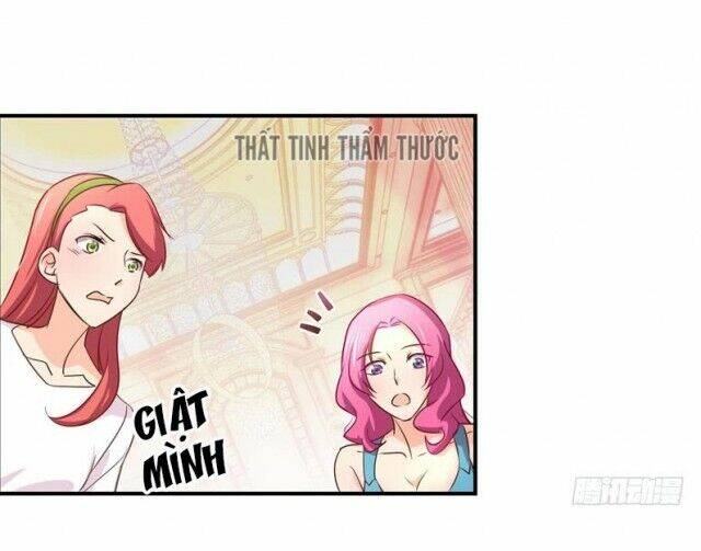 Cuồng Duệ Tiểu Thê Chapter 16 - Trang 2