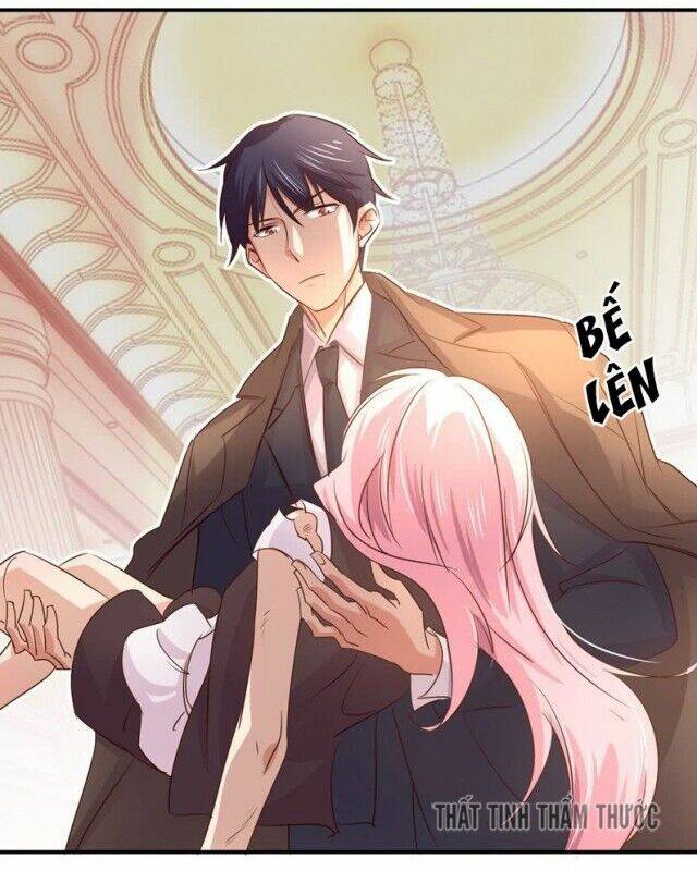 Cuồng Duệ Tiểu Thê Chapter 16 - Trang 2