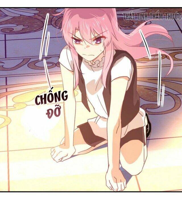 Cuồng Duệ Tiểu Thê Chapter 16 - Trang 2