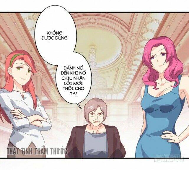 Cuồng Duệ Tiểu Thê Chapter 16 - Trang 2