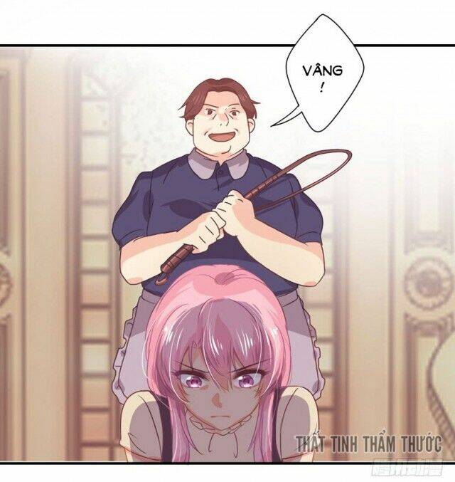 Cuồng Duệ Tiểu Thê Chapter 16 - Trang 2