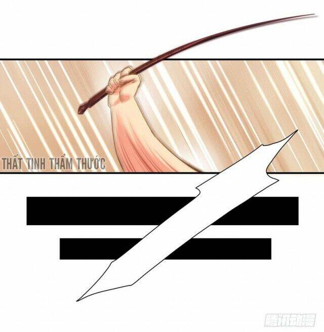 Cuồng Duệ Tiểu Thê Chapter 16 - Trang 2