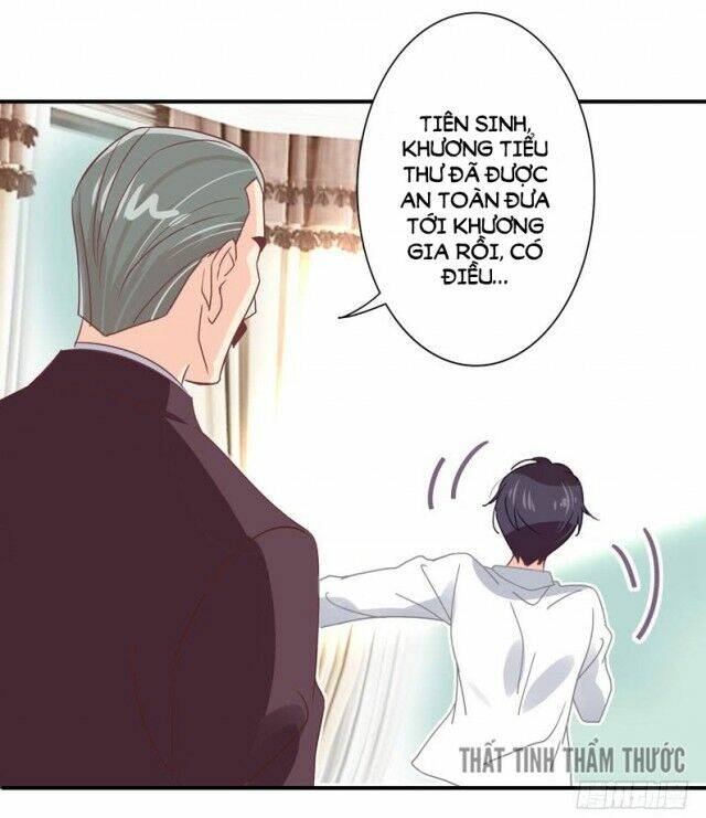 Cuồng Duệ Tiểu Thê Chapter 16 - Trang 2