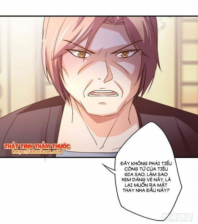 Cuồng Duệ Tiểu Thê Chapter 17 - Trang 2