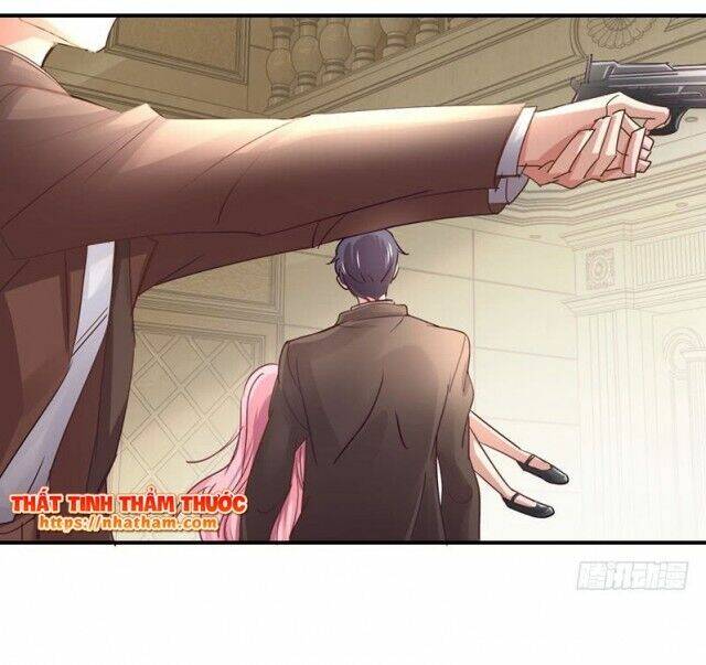 Cuồng Duệ Tiểu Thê Chapter 17 - Trang 2