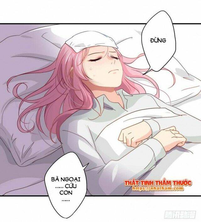 Cuồng Duệ Tiểu Thê Chapter 17 - Trang 2