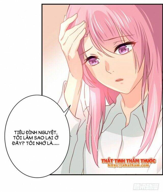 Cuồng Duệ Tiểu Thê Chapter 17 - Trang 2
