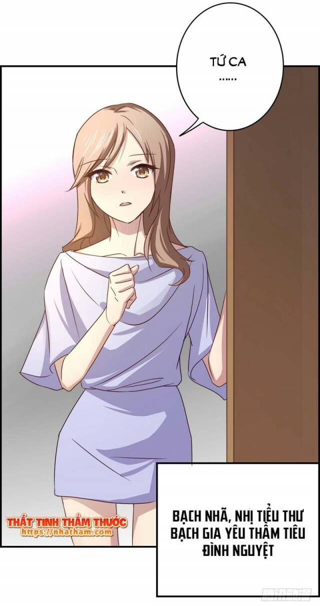 Cuồng Duệ Tiểu Thê Chapter 18 - Trang 2