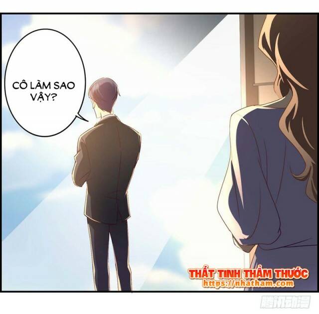 Cuồng Duệ Tiểu Thê Chapter 18 - Trang 2
