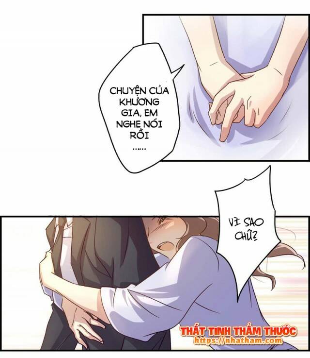 Cuồng Duệ Tiểu Thê Chapter 18 - Trang 2