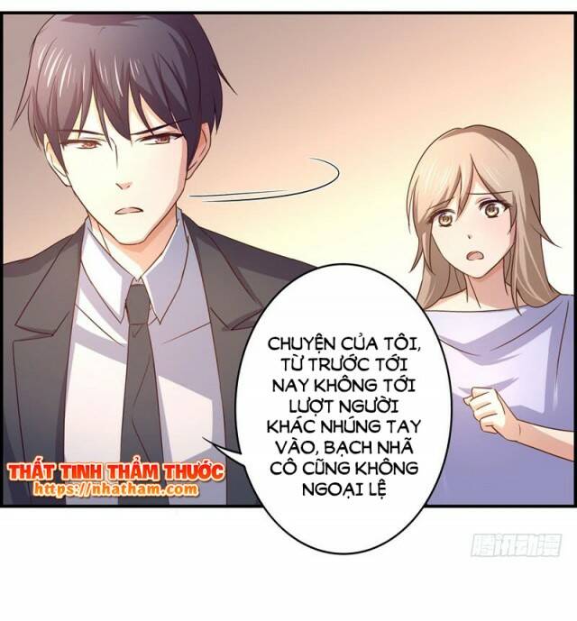 Cuồng Duệ Tiểu Thê Chapter 18 - Trang 2