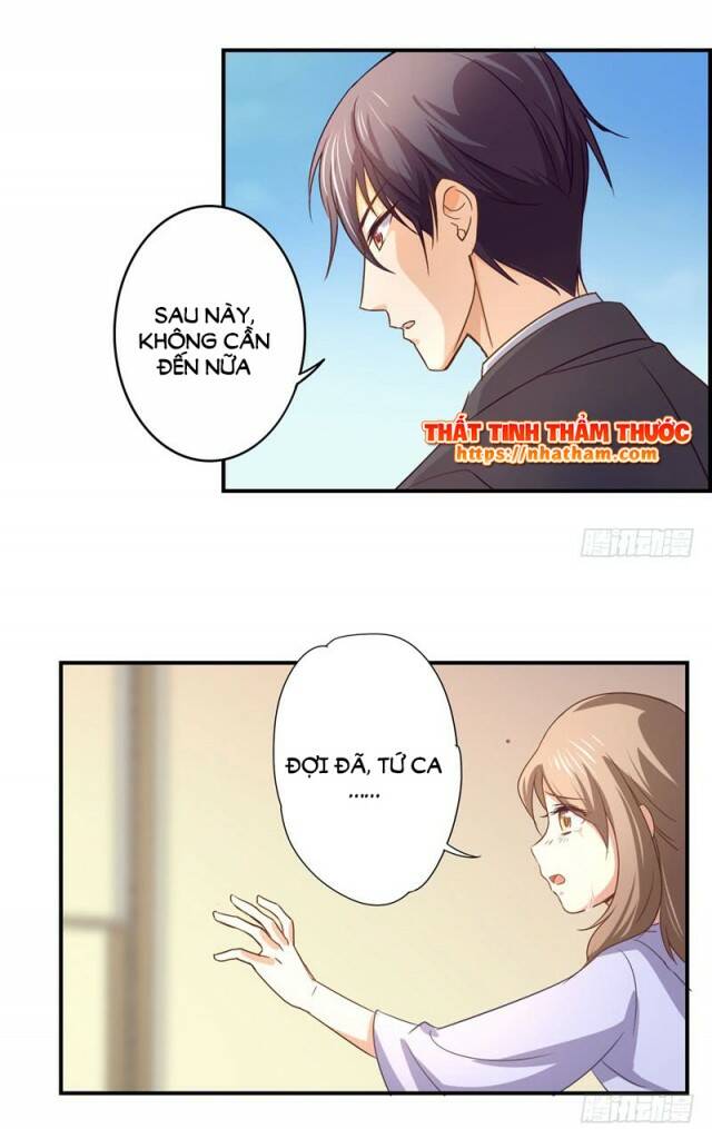 Cuồng Duệ Tiểu Thê Chapter 18 - Trang 2