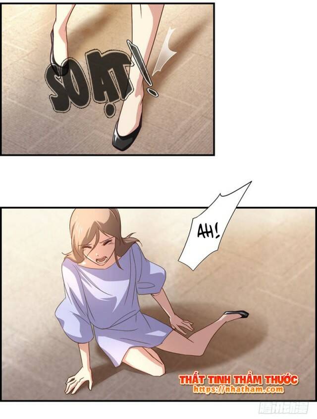 Cuồng Duệ Tiểu Thê Chapter 18 - Trang 2
