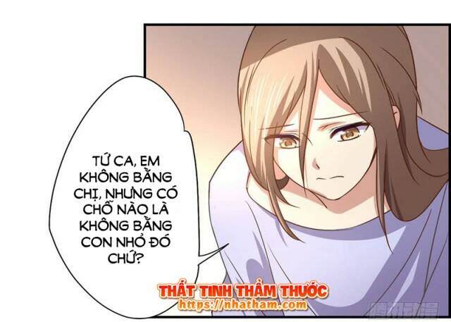 Cuồng Duệ Tiểu Thê Chapter 18 - Trang 2