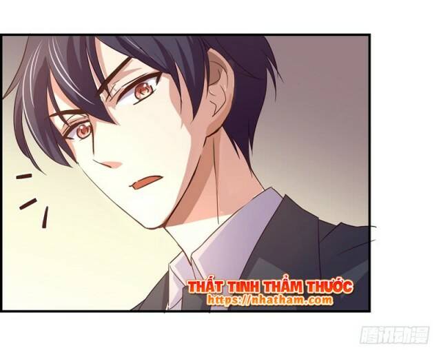Cuồng Duệ Tiểu Thê Chapter 18 - Trang 2