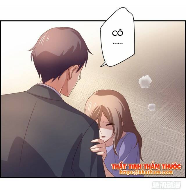 Cuồng Duệ Tiểu Thê Chapter 18 - Trang 2