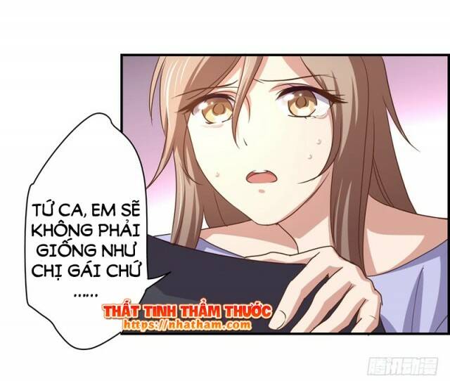 Cuồng Duệ Tiểu Thê Chapter 18 - Trang 2
