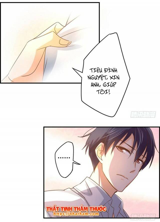 Cuồng Duệ Tiểu Thê Chapter 18 - Trang 2