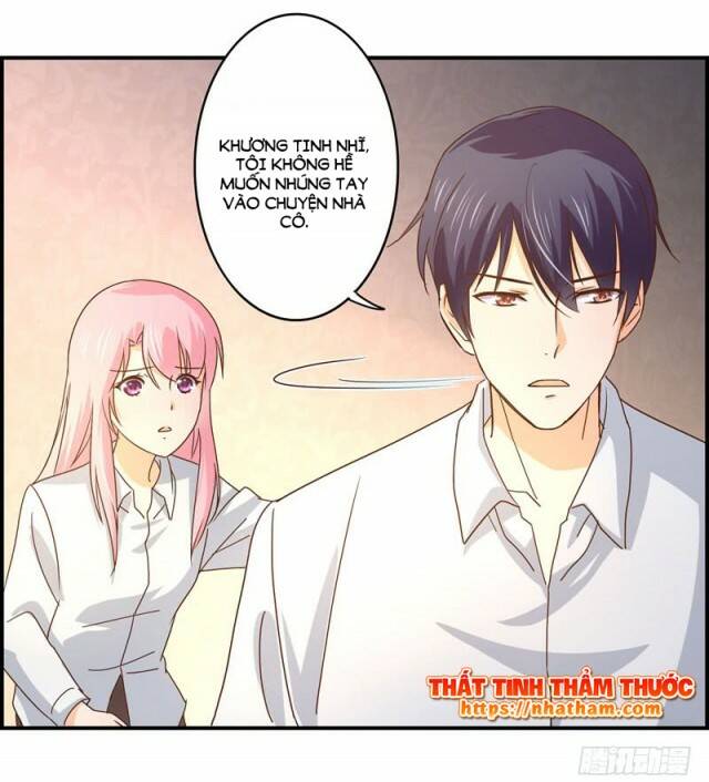 Cuồng Duệ Tiểu Thê Chapter 18 - Trang 2