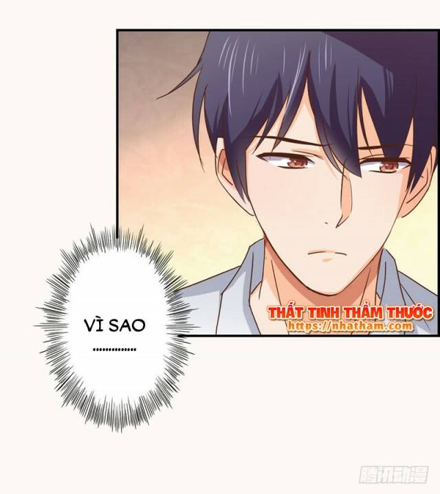 Cuồng Duệ Tiểu Thê Chapter 18 - Trang 2