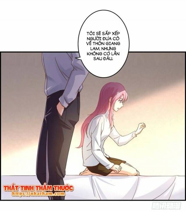 Cuồng Duệ Tiểu Thê Chapter 18 - Trang 2