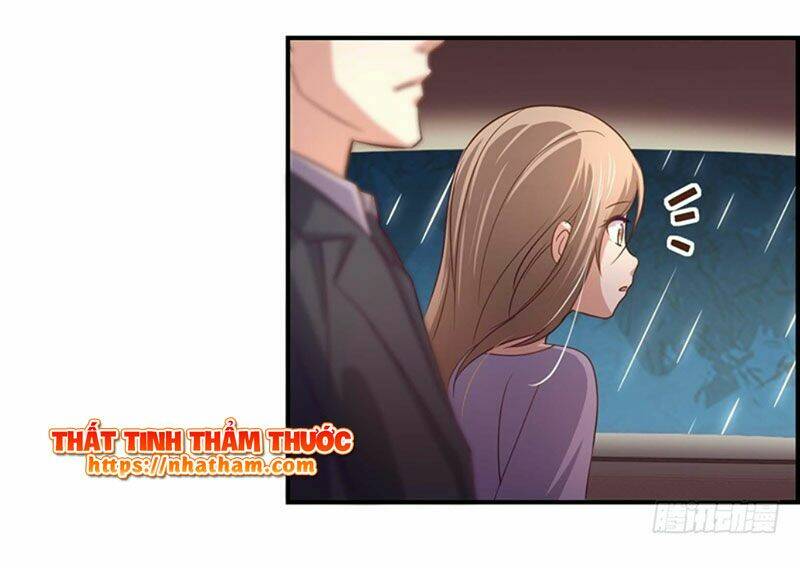 Cuồng Duệ Tiểu Thê Chapter 19 - Trang 2