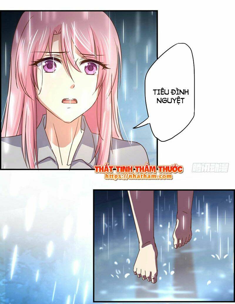 Cuồng Duệ Tiểu Thê Chapter 19 - Trang 2