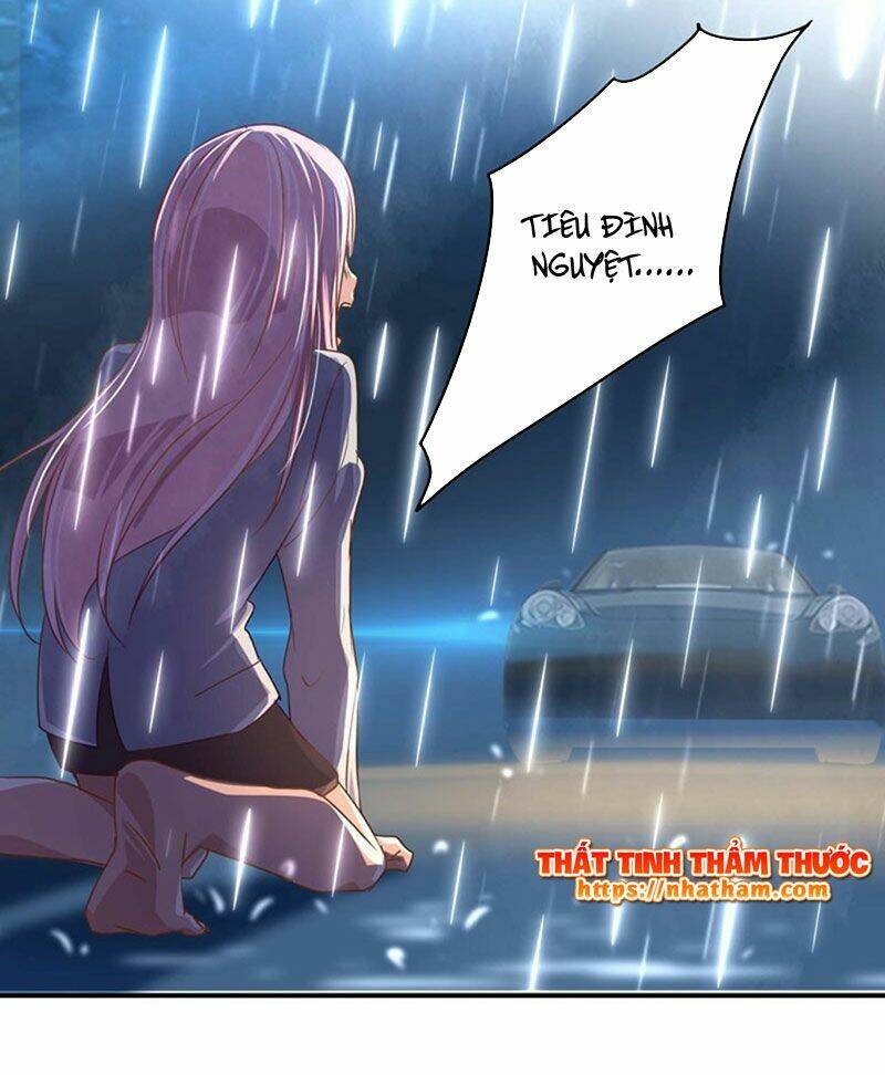 Cuồng Duệ Tiểu Thê Chapter 19 - Trang 2